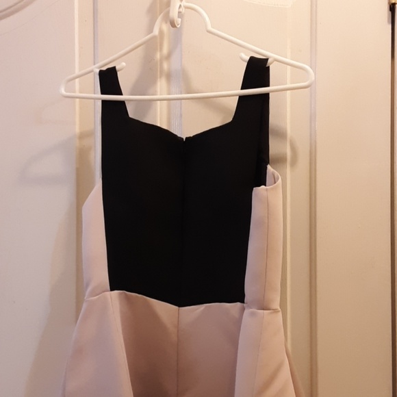 Teri Jon beaded cocktail dress sz 2 NWT - Picture 4 of 11